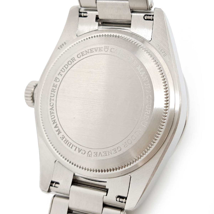 TUDOR 
ブラックベイ プロウォッチ 
箱ギャラ付