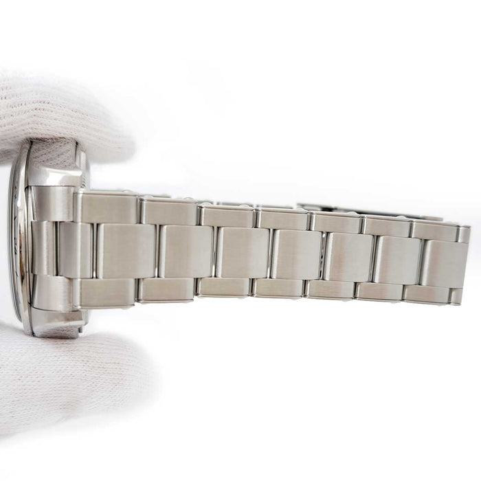 TUDOR
Black Bay Pro Watch
With Box and Warranty Card