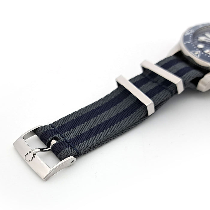 OMEGA Seamaster Diver 300m with Box and Warranty Card