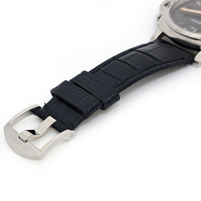 OFFICINE PANERAI 
ルミノール ドゥエ 
箱ギャラ付