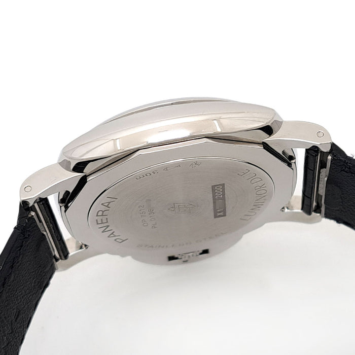 OFFICINE PANERAI 
ルミノール ドゥエ 
箱ギャラ付