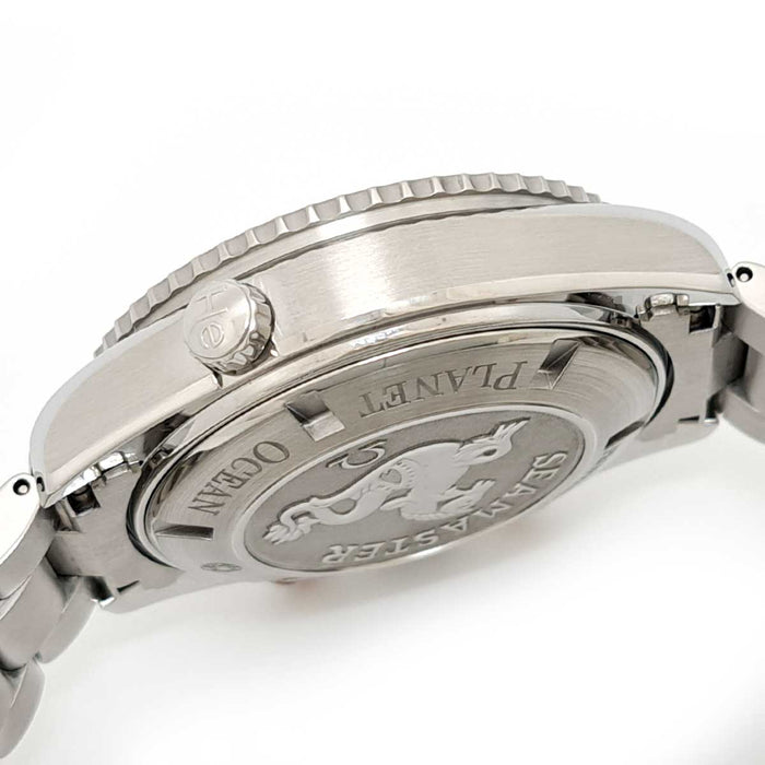 OMEGA 
Seamaster Planet Ocean 600M Cronografo 
Con scatola e garanzia