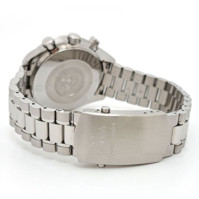 OMEGA 
スピードマスター リデュースド 
箱ギャラ付