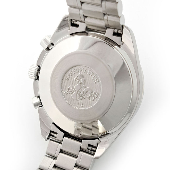 OMEGA 
スピードマスター リデュースド 
箱ギャラ付