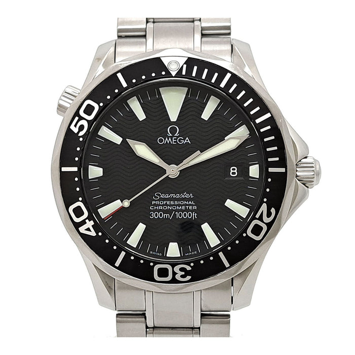 OMEGA 
シーマスター プロフェッショナル