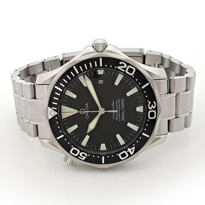 OMEGA 
シーマスター プロフェッショナル