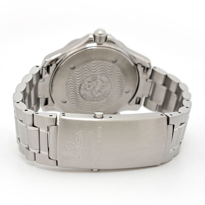 OMEGA 
シーマスター プロフェッショナル