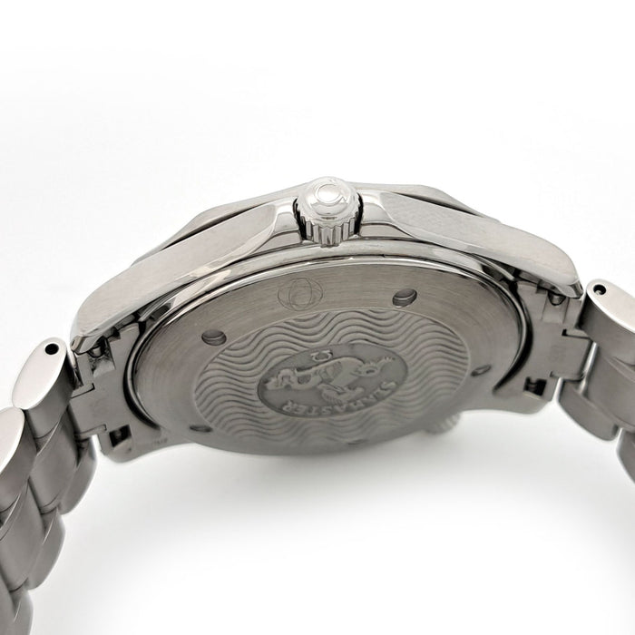 OMEGA 
シーマスター プロフェッショナル