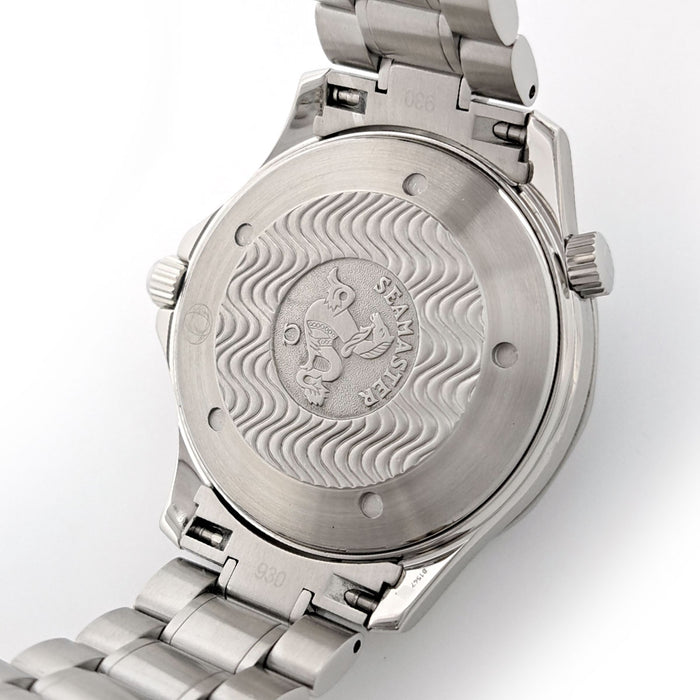 OMEGA 
シーマスター プロフェッショナル