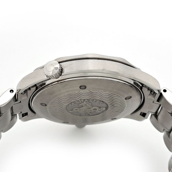 OMEGA 
シーマスター プロフェッショナル