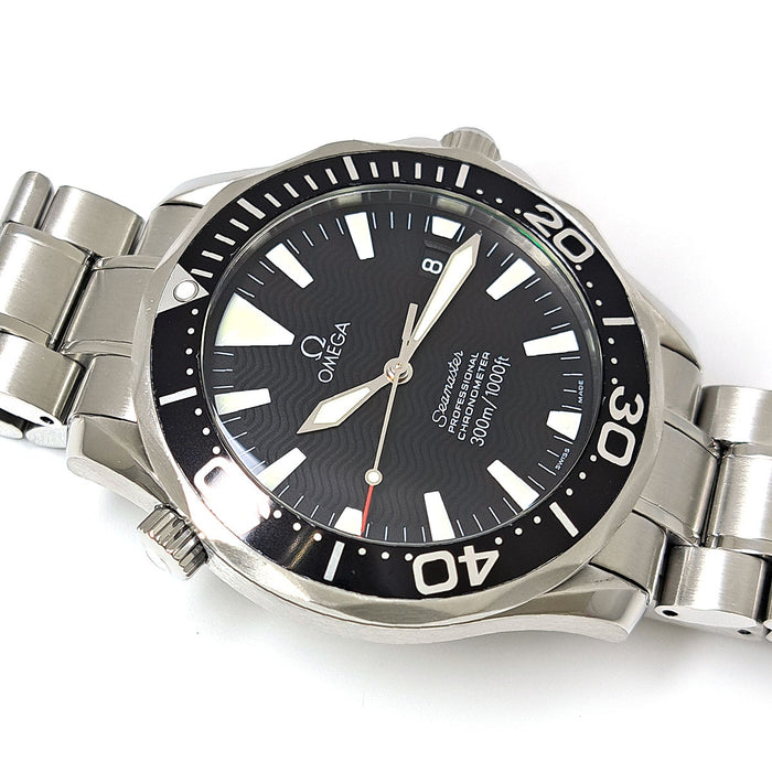 OMEGA 
シーマスター プロフェッショナル