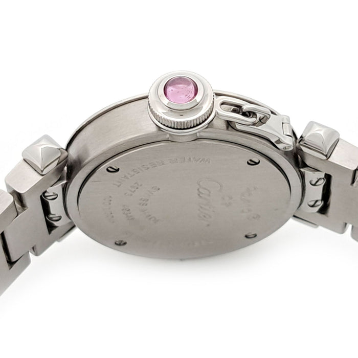 CARTIER 
ミス パシャ ウォッチ