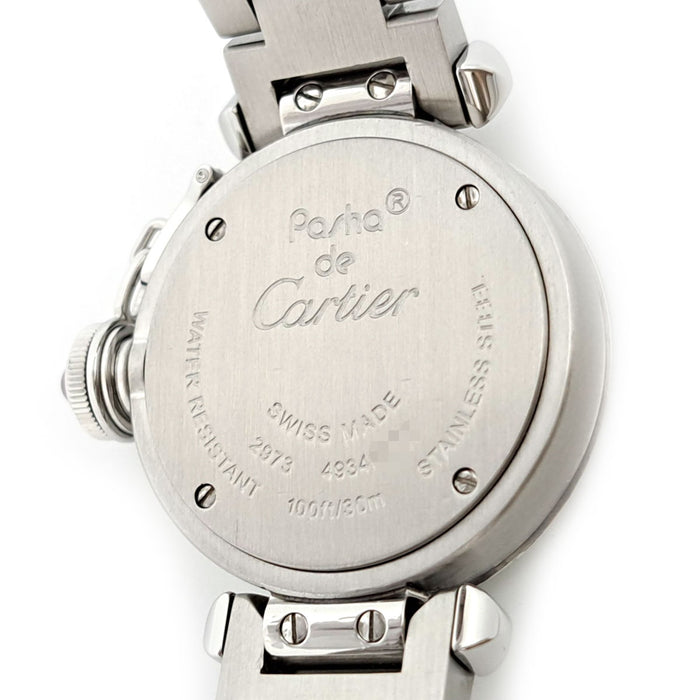 CARTIER 
米斯帕莎 手錶