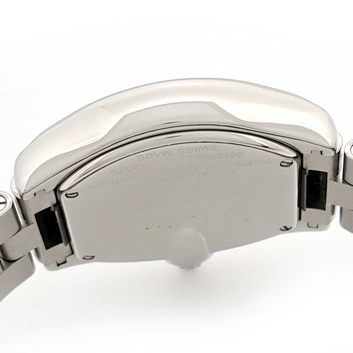 CARTIER 
ロードスター ドゥ カルティエ ウォッチ SM 
箱ギャラ付