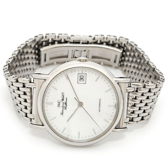 IWC 
Portofino Revisionato