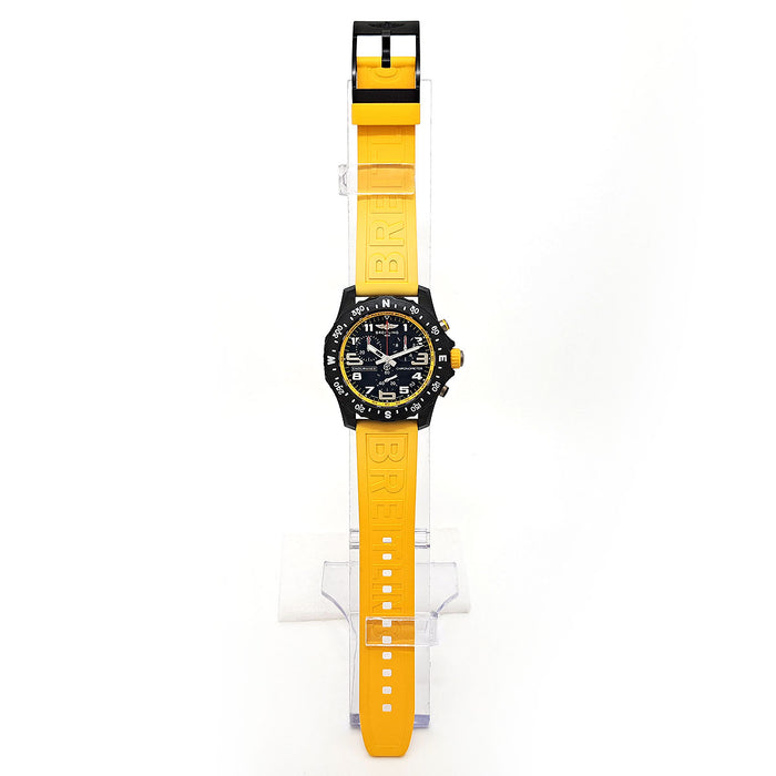 BREITLING 
エンデュランスプロ クロノグラフ 
箱ギャラ付