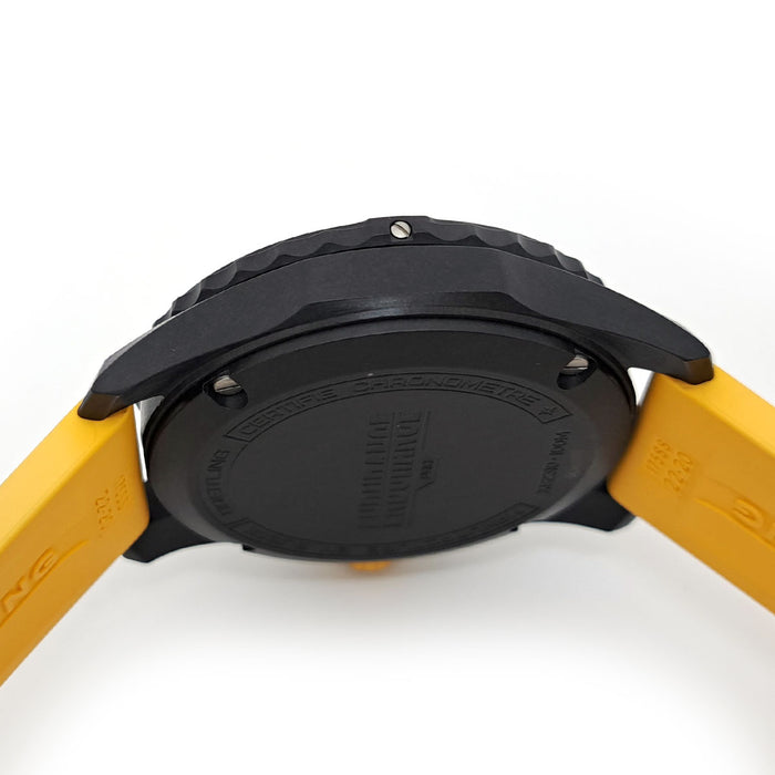 BREITLING 
エンデュランスプロ クロノグラフ 
箱ギャラ付