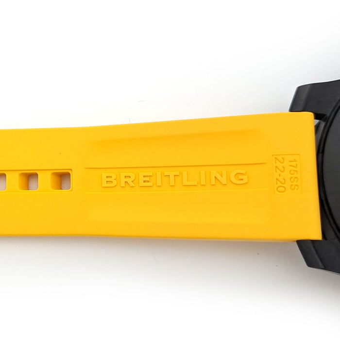 BREITLING 
エンデュランスプロ クロノグラフ 
箱ギャラ付
