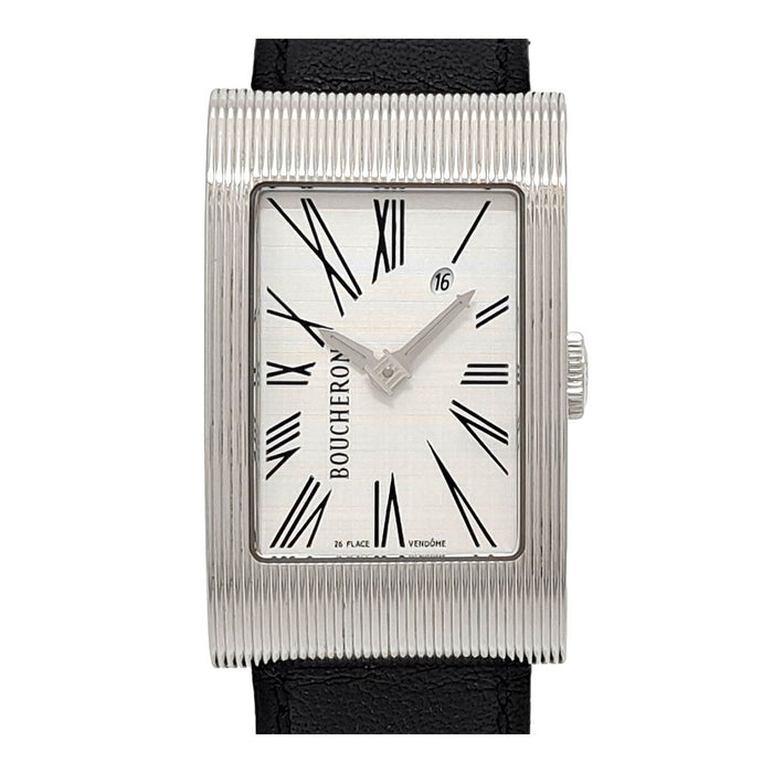 Boucheron 
リフレ