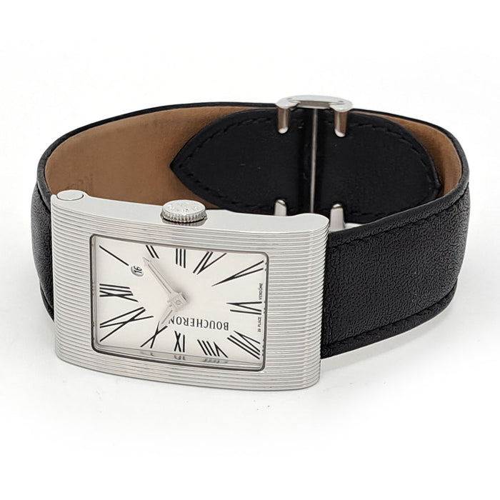 Boucheron 
リフレ