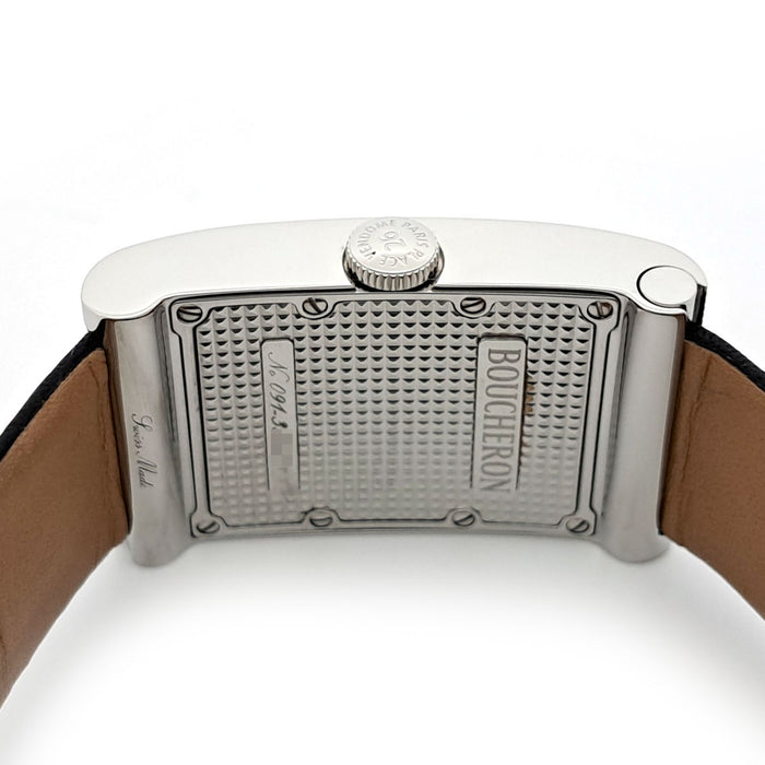 Boucheron 
リフレ