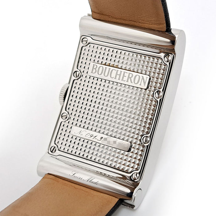 Boucheron 
リフレ