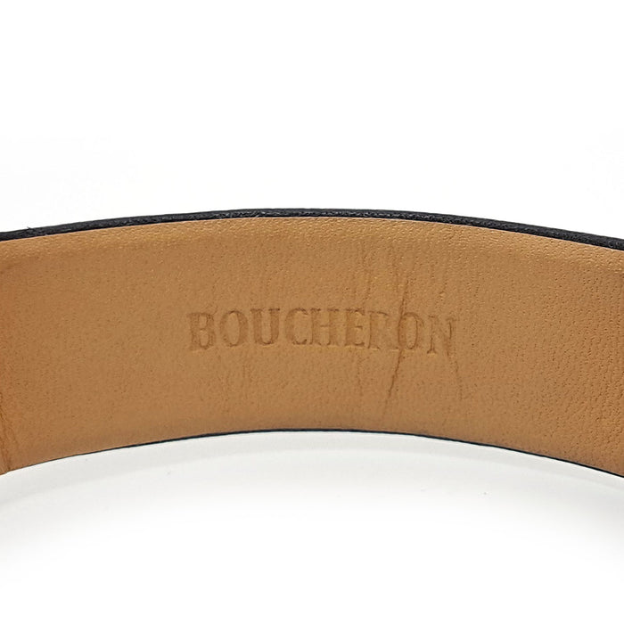 Boucheron 
リフレ