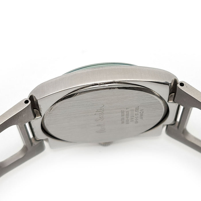 Paul Smith
Day-Date
With box and warranty card