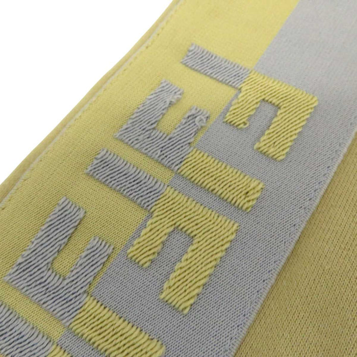 FENDI 
ズッカ FFライニング スエット 
FFロゴ スウェット ロングスリーブ フーディ