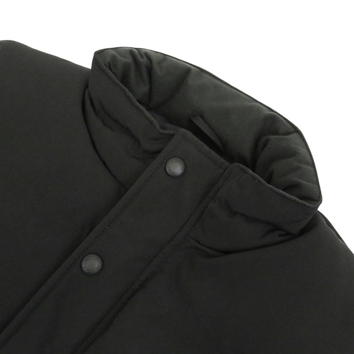 CANADA GOOSE 
GARSON VEST レギュラーフィット ワッペン 
ガーソン ダウンベスト