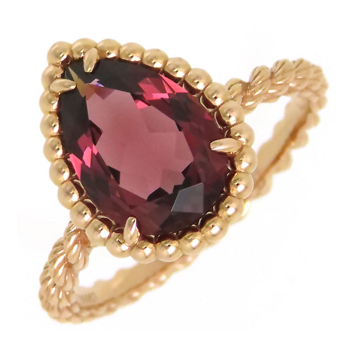 Boucheron 
セルパンボエム リング スモール