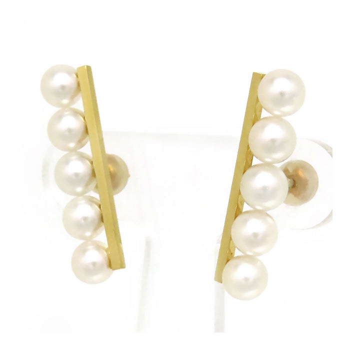 TASAKI 
バランス プラス ピアス