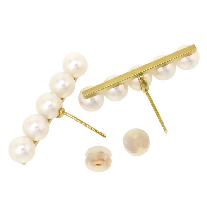 TASAKI 
バランス プラス ピアス