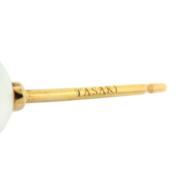 TASAKI 
バランス プラス ピアス