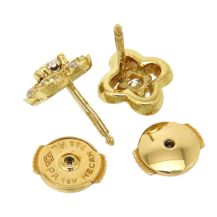 MAUBOUSSIN 
チャンス オブ ラブ ピアス