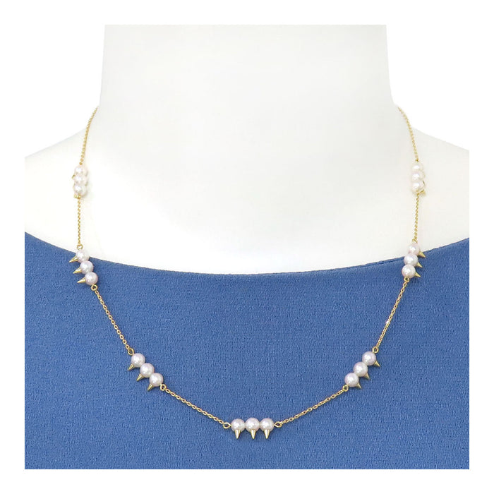 TASAKI 
デインジャー ネオ ネックレス
