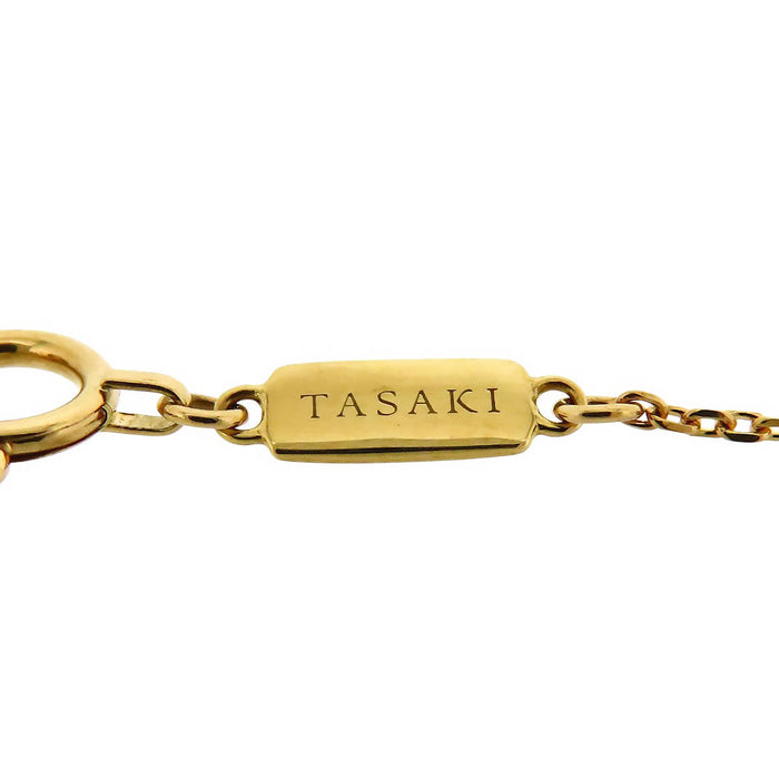 TASAKI 
デインジャー ネオ ネックレス