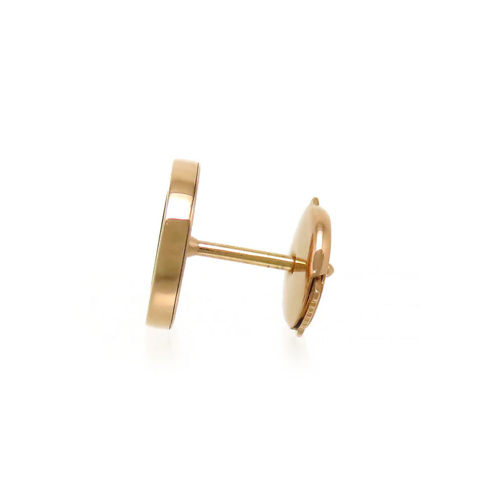 BVLGARI 
ブルガリブルガリ ピアス 片耳用