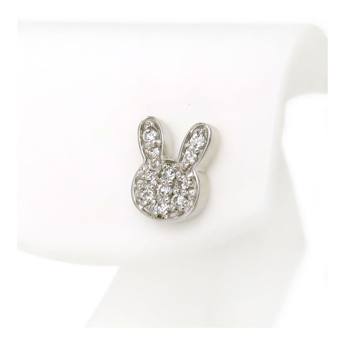 Ponte Vecchio
Rabbit Motif Earring Single Use