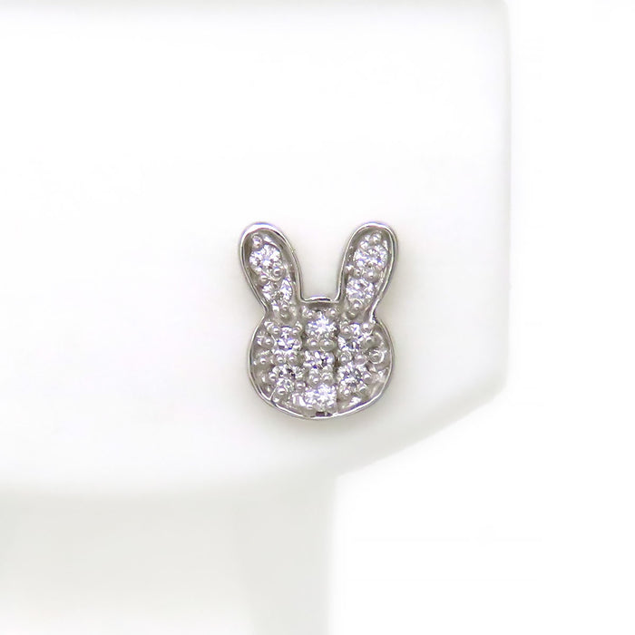 Ponte Vecchio
Rabbit Motif Earring Single Use