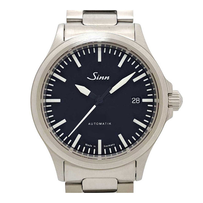 Sinn 
556.A 
ギャラ付