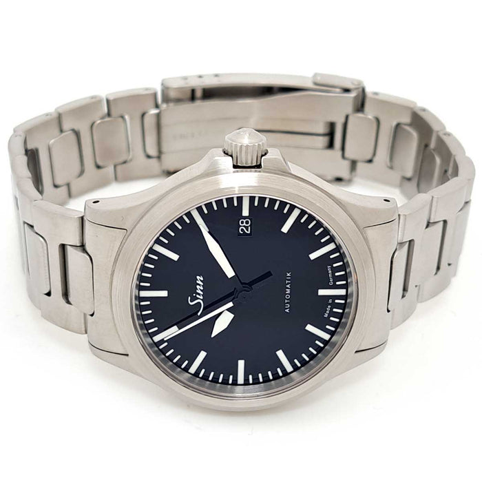 Sinn 
556.A 
ギャラ付