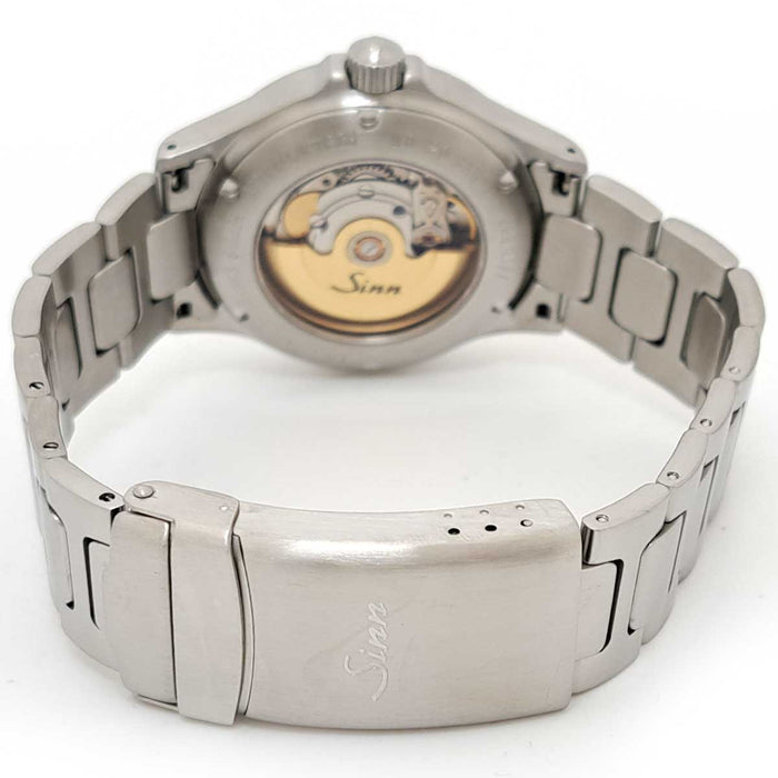 Sinn 
556.A 
ギャラ付