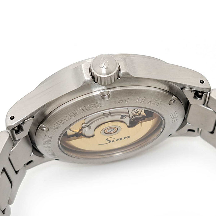 Sinn 
556.A 
ギャラ付