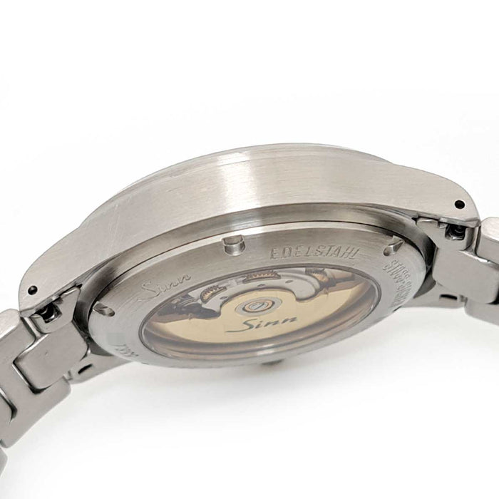 Sinn 
556.A 
ギャラ付