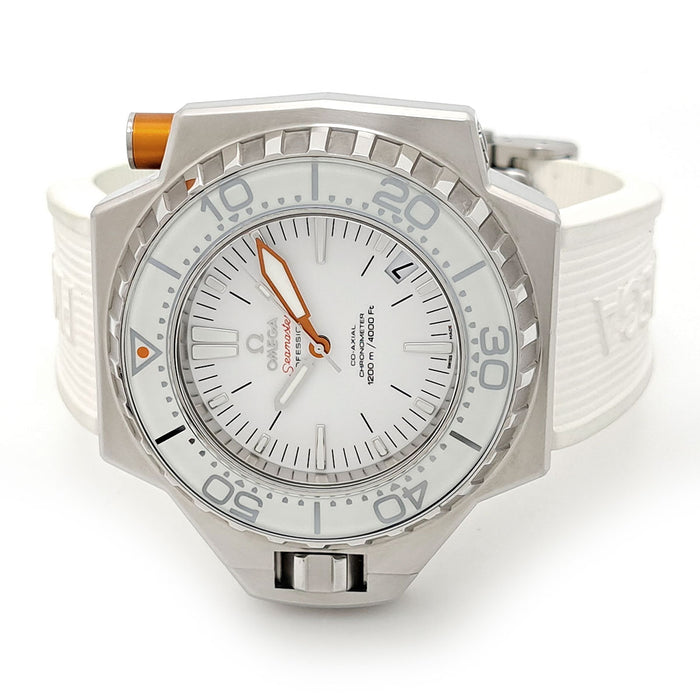 OMEGA 
シーマスター プロプロフ 1200m 
ギャラ付