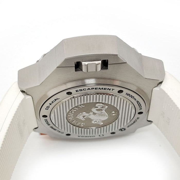 OMEGA 
Seamaster Proplof 1200m 
Con garanzia