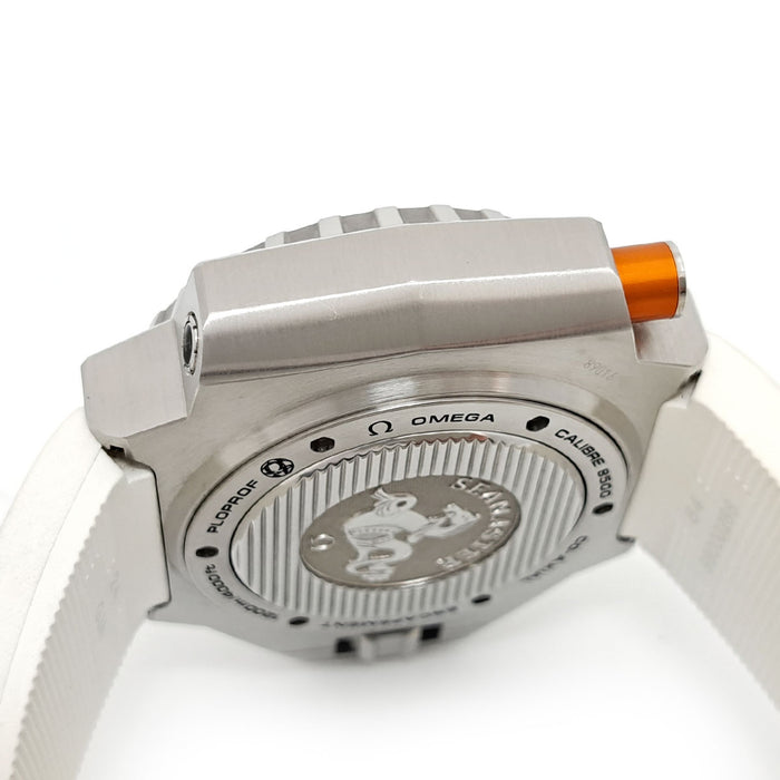 OMEGA 
シーマスター プロプロフ 1200m 
ギャラ付
