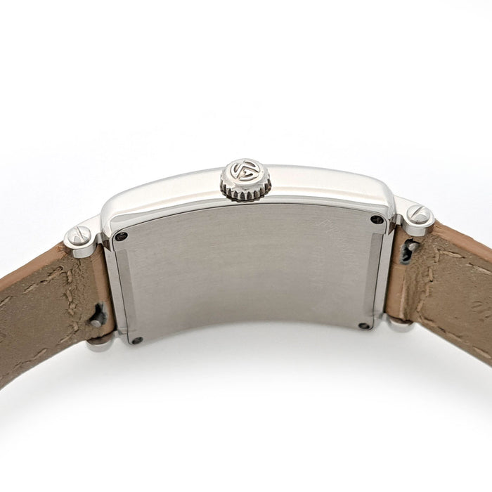 FRANCK MULLER 
ロングアイランド 
箱ギャラ付