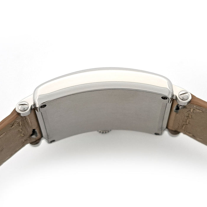 FRANCK MULLER 
ロングアイランド 
箱ギャラ付